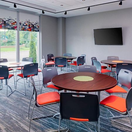 Aloft Columbus Westerville Εξωτερικό φωτογραφία