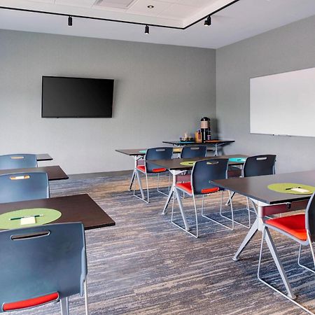 Aloft Columbus Westerville Εξωτερικό φωτογραφία