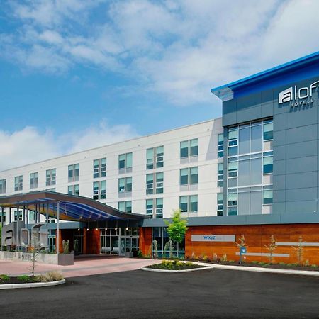Aloft Columbus Westerville Εξωτερικό φωτογραφία