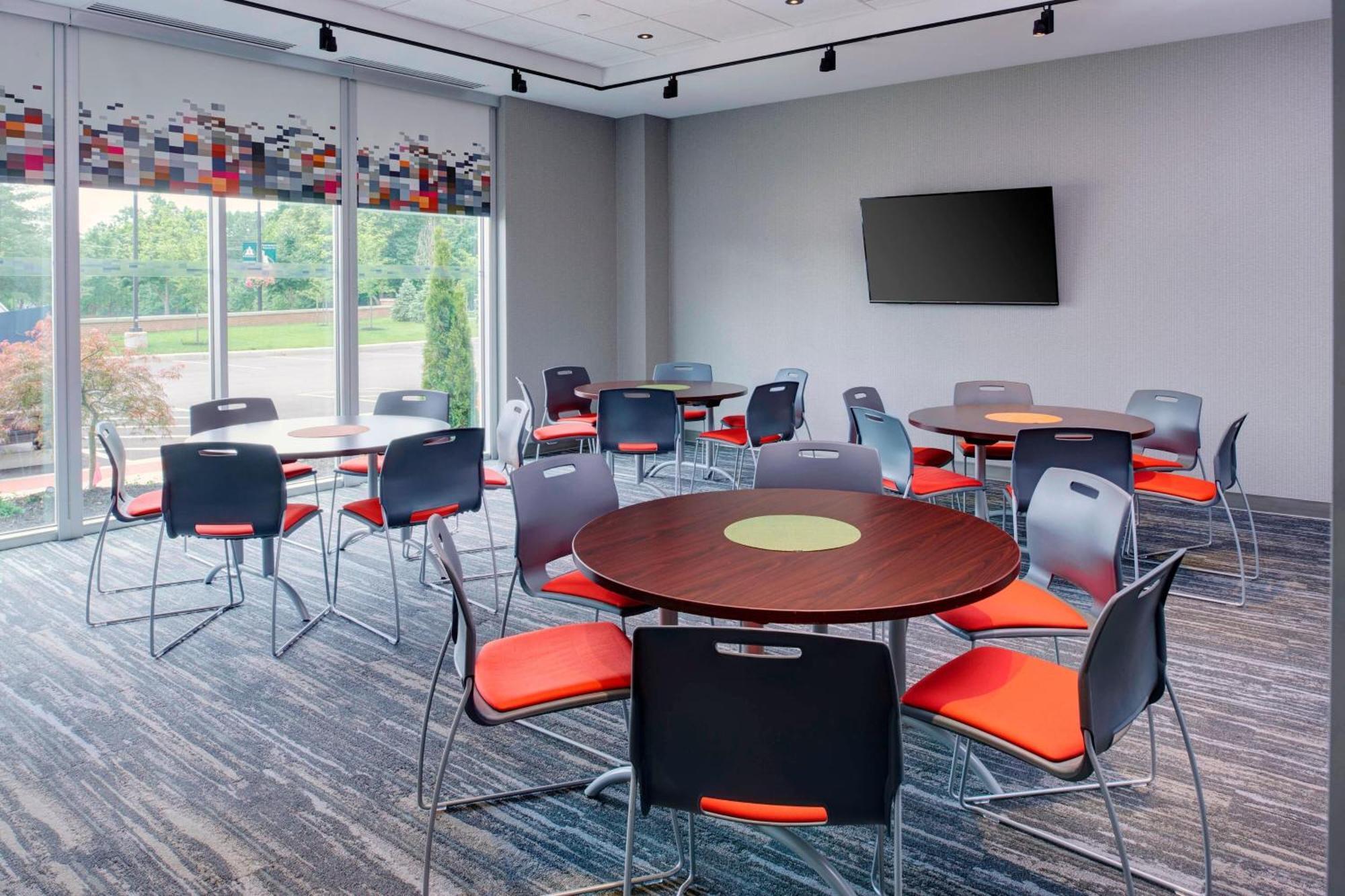 Aloft Columbus Westerville Εξωτερικό φωτογραφία