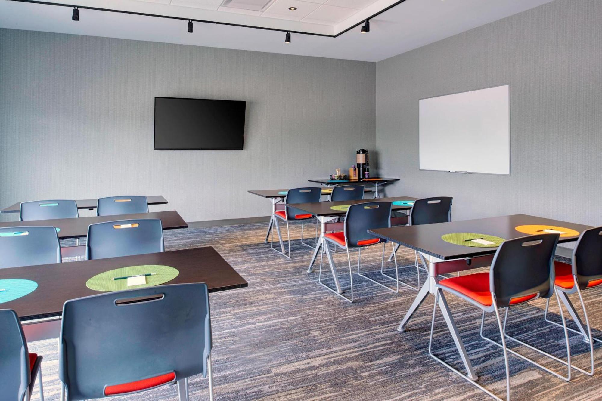 Aloft Columbus Westerville Εξωτερικό φωτογραφία