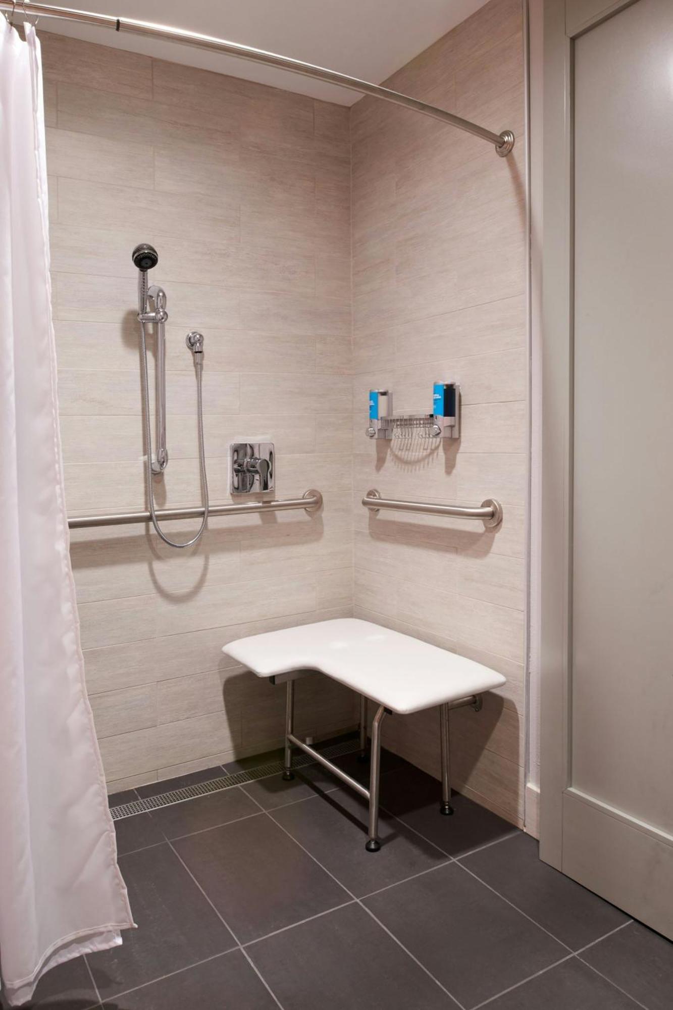 Aloft Columbus Westerville Εξωτερικό φωτογραφία
