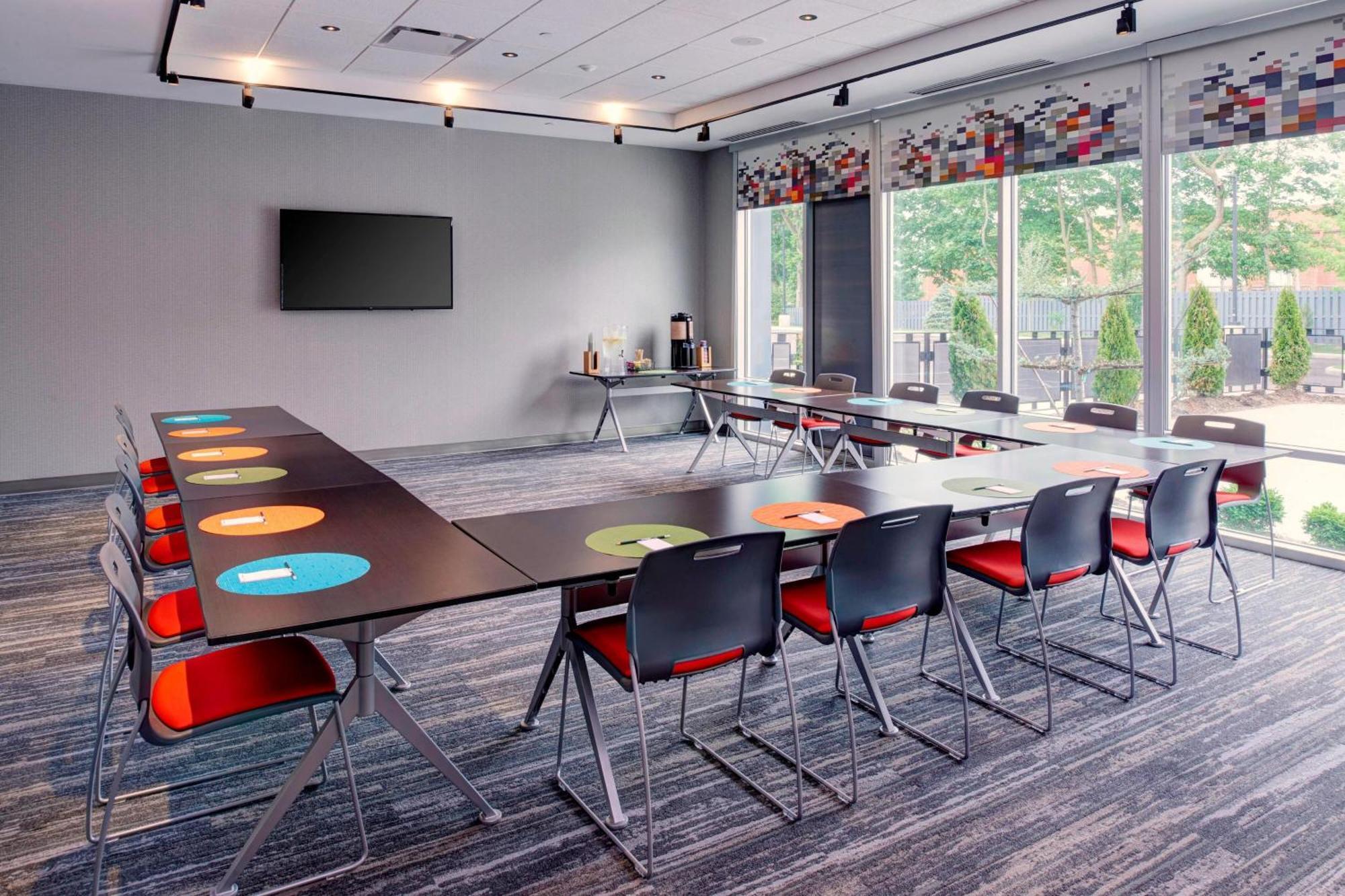 Aloft Columbus Westerville Εξωτερικό φωτογραφία