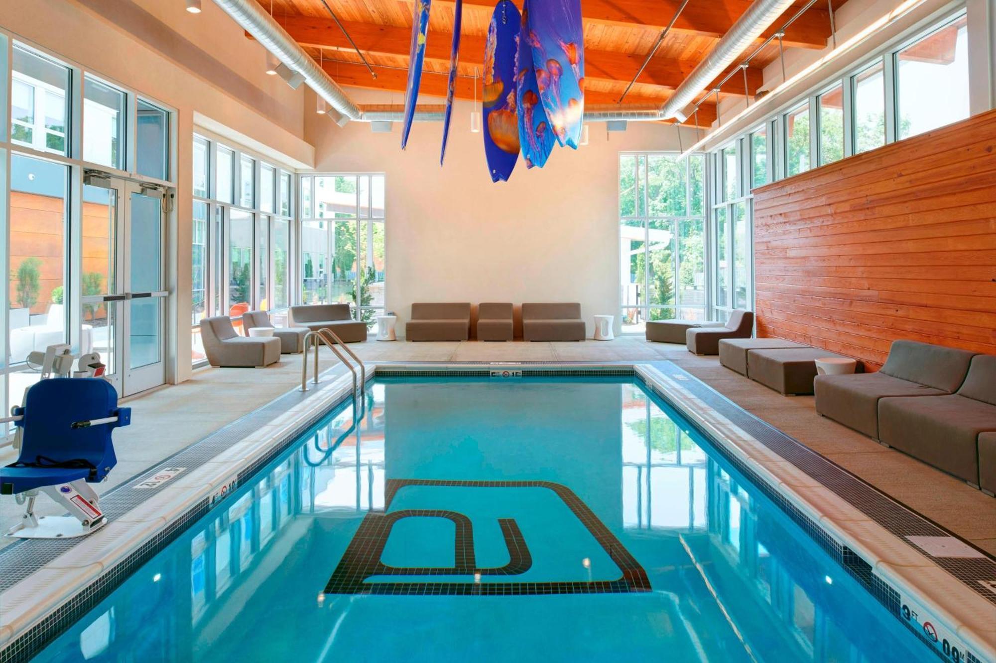 Aloft Columbus Westerville Εξωτερικό φωτογραφία