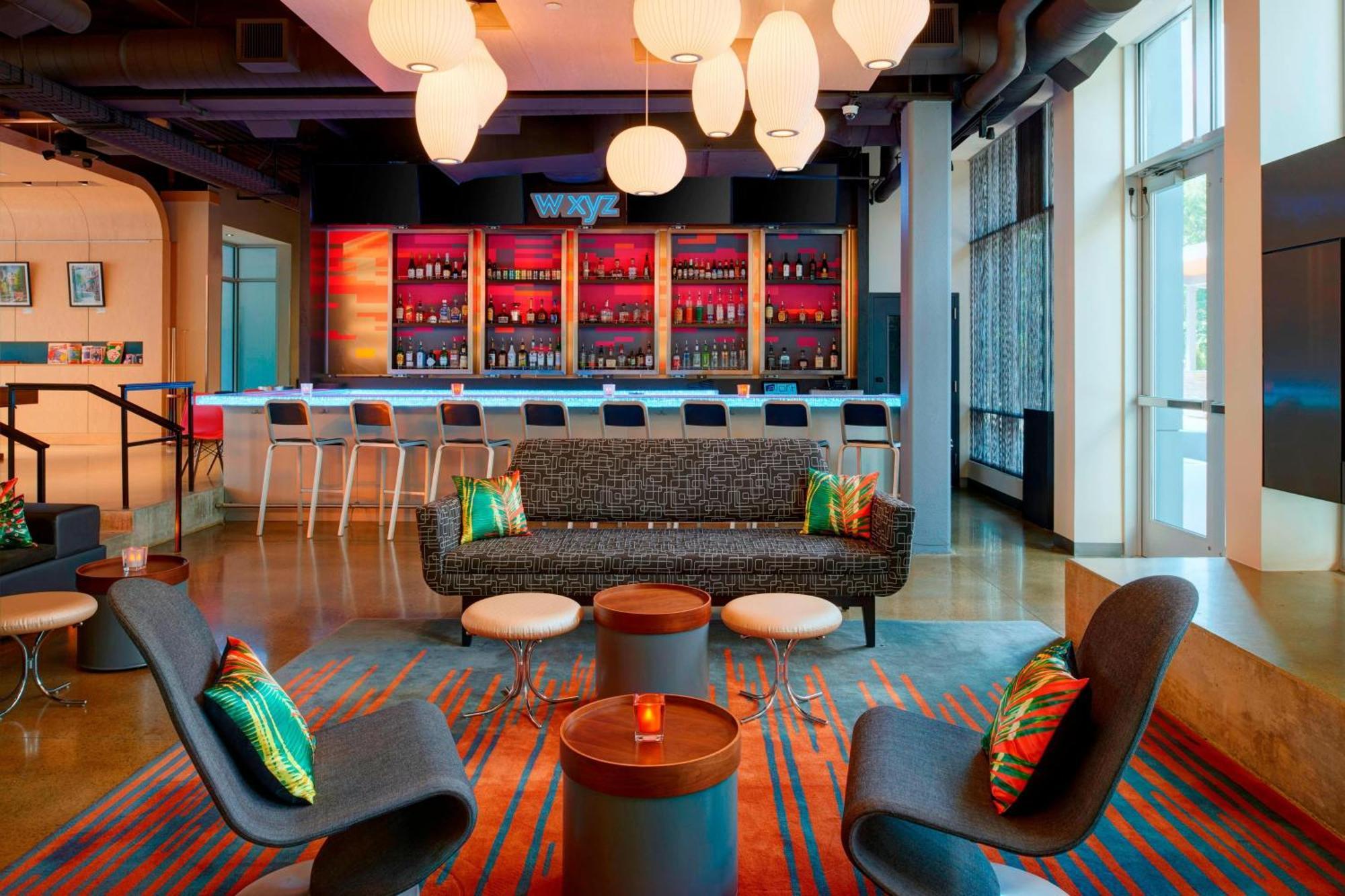 Aloft Columbus Westerville Εξωτερικό φωτογραφία