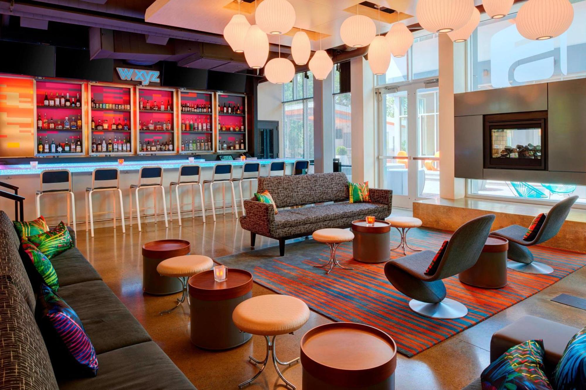 Aloft Columbus Westerville Εξωτερικό φωτογραφία