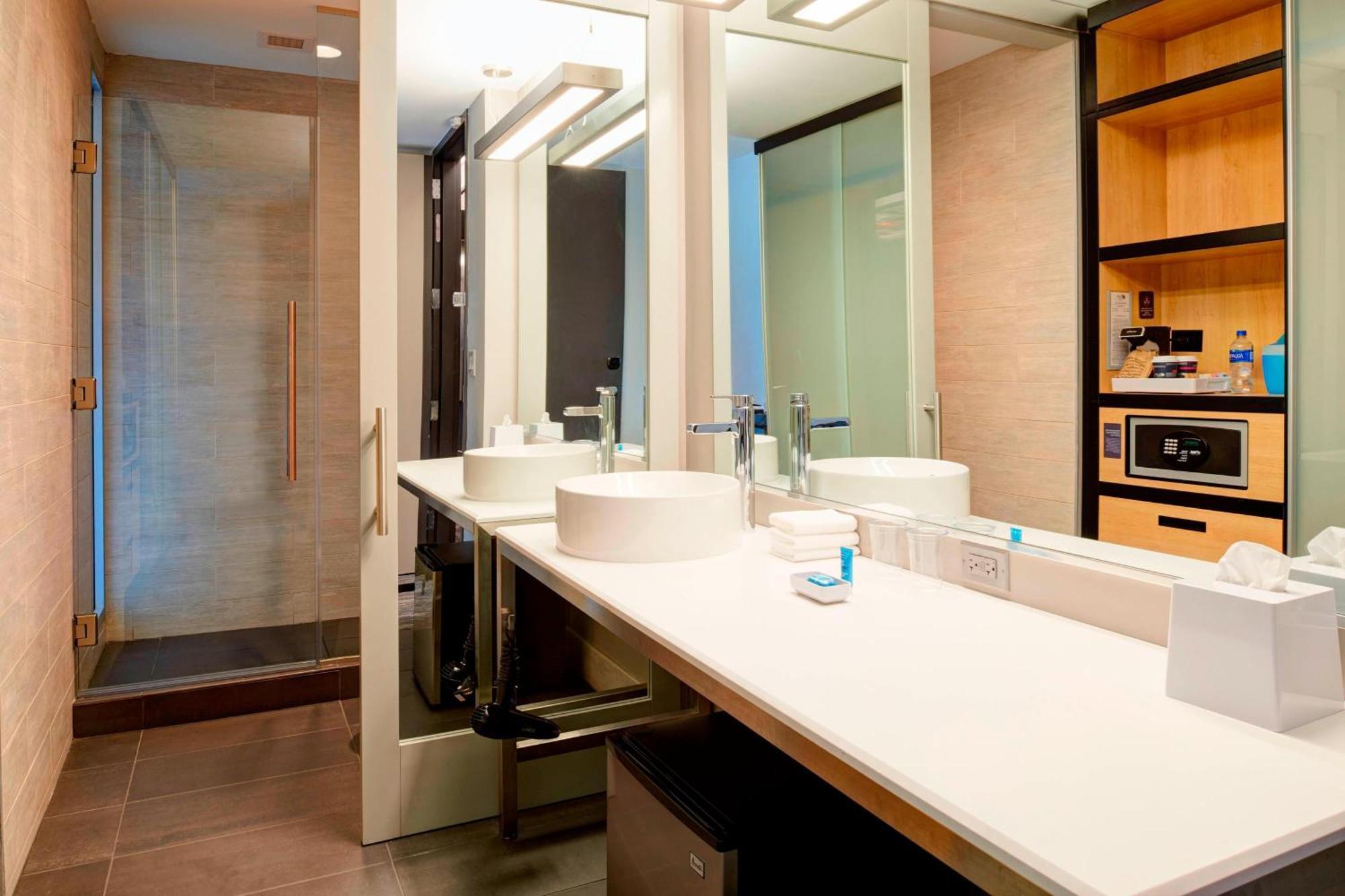 Aloft Columbus Westerville Εξωτερικό φωτογραφία