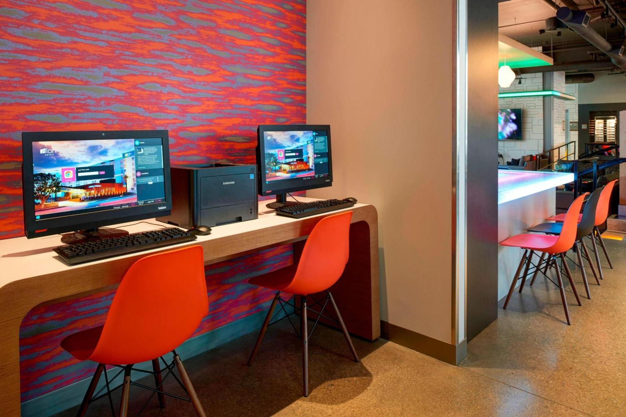 Aloft Columbus Westerville Εξωτερικό φωτογραφία