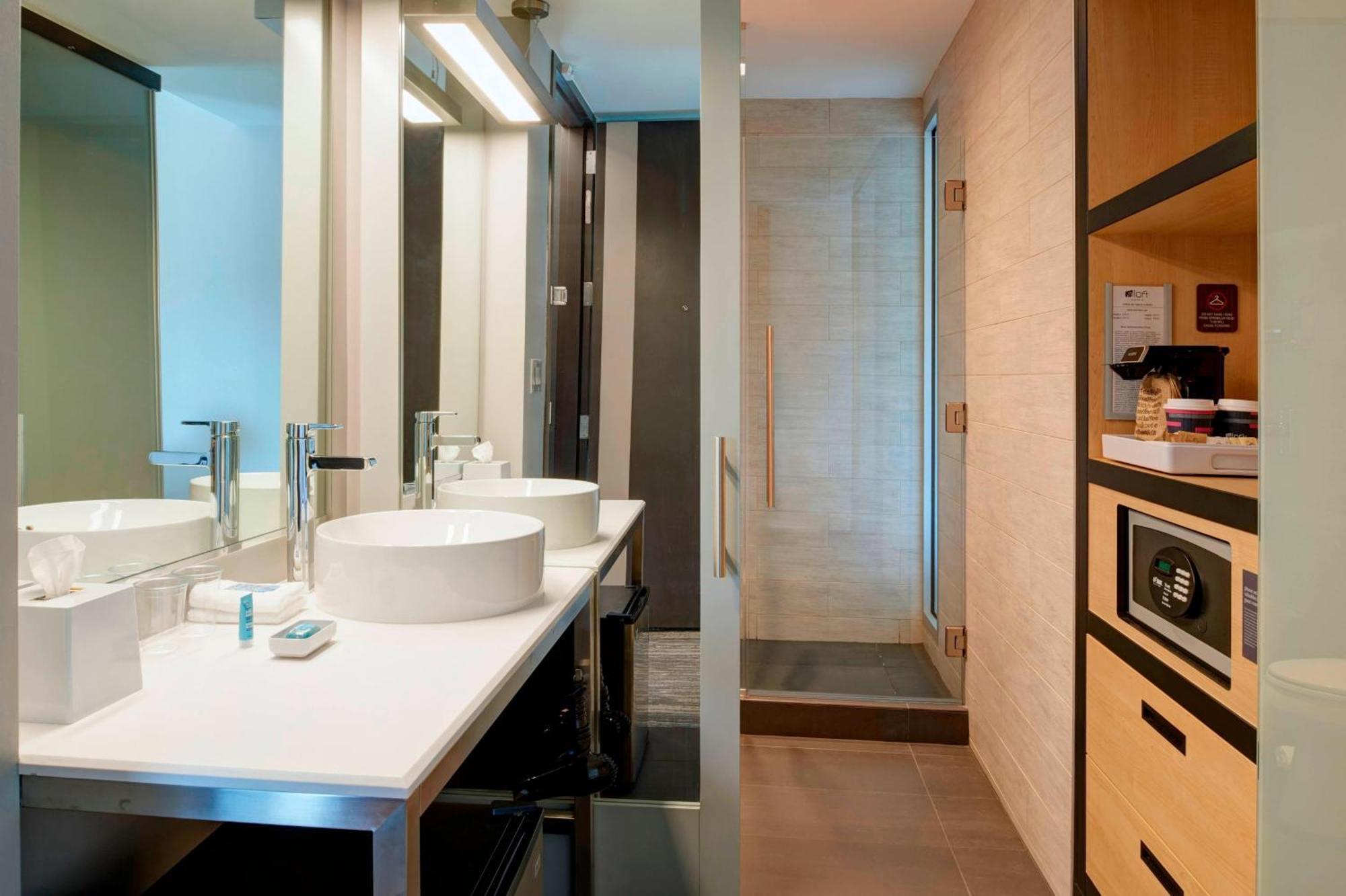 Aloft Columbus Westerville Εξωτερικό φωτογραφία